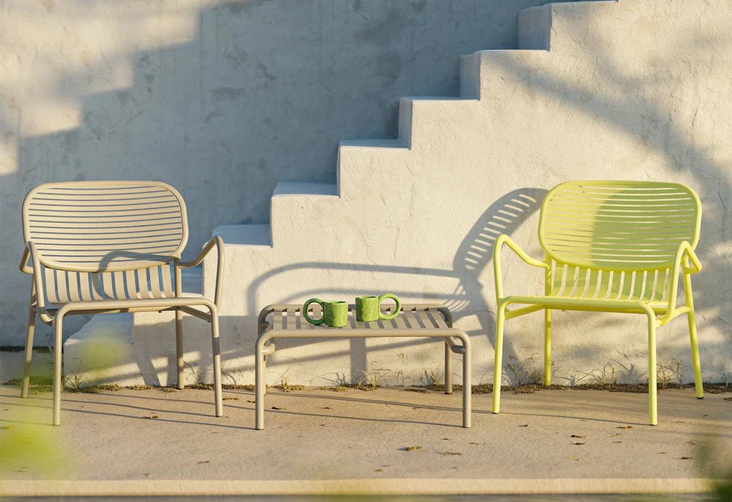 Petite Friture Week-End Coffee Table - Image 5