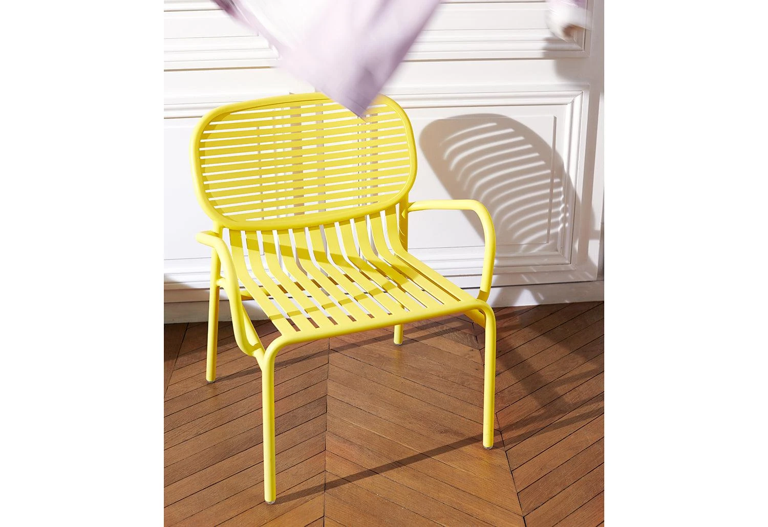 Petite Friture Week-End Lounge Chair - Image 17