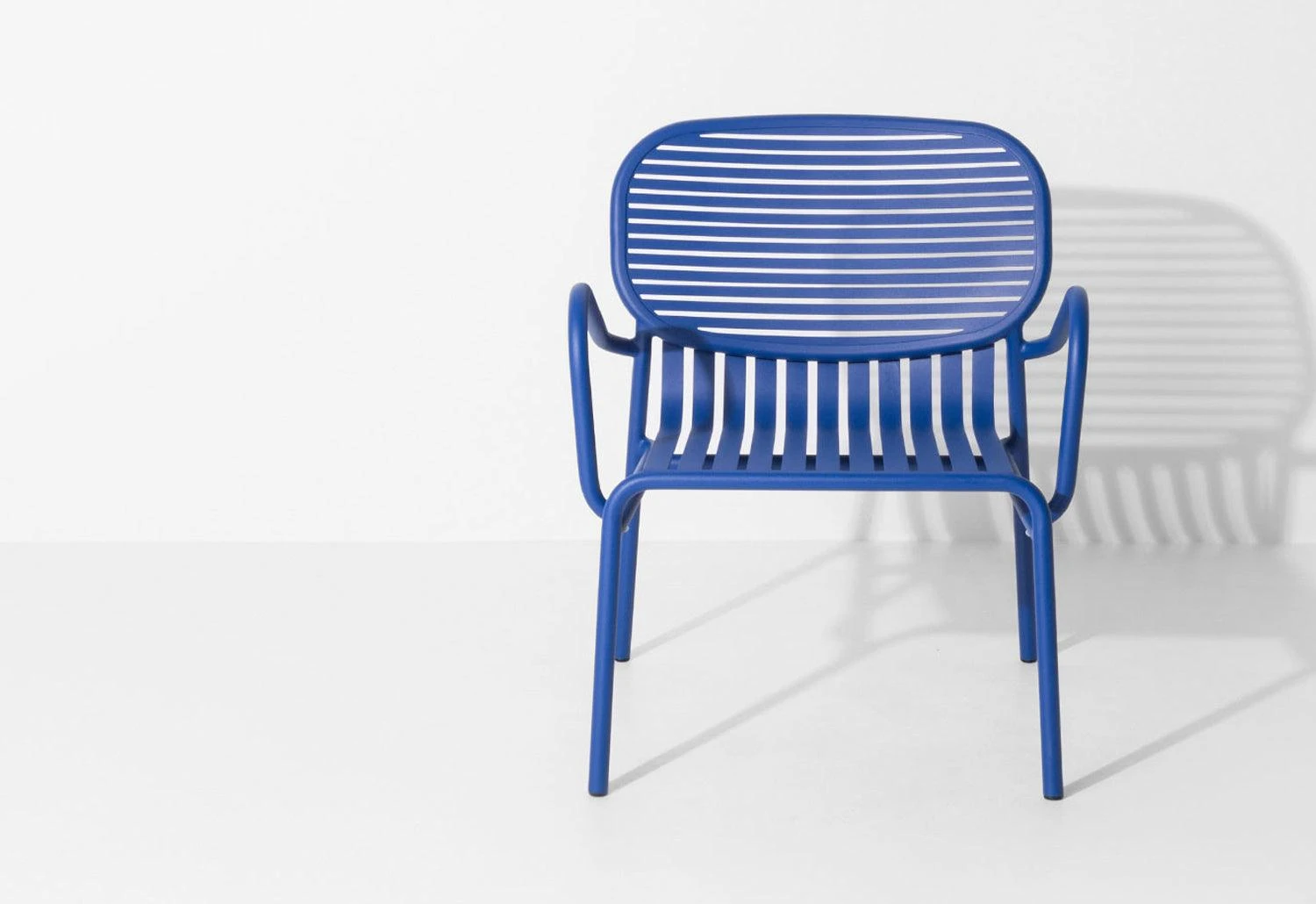 Petite Friture Week-End Lounge Chair - Image 12