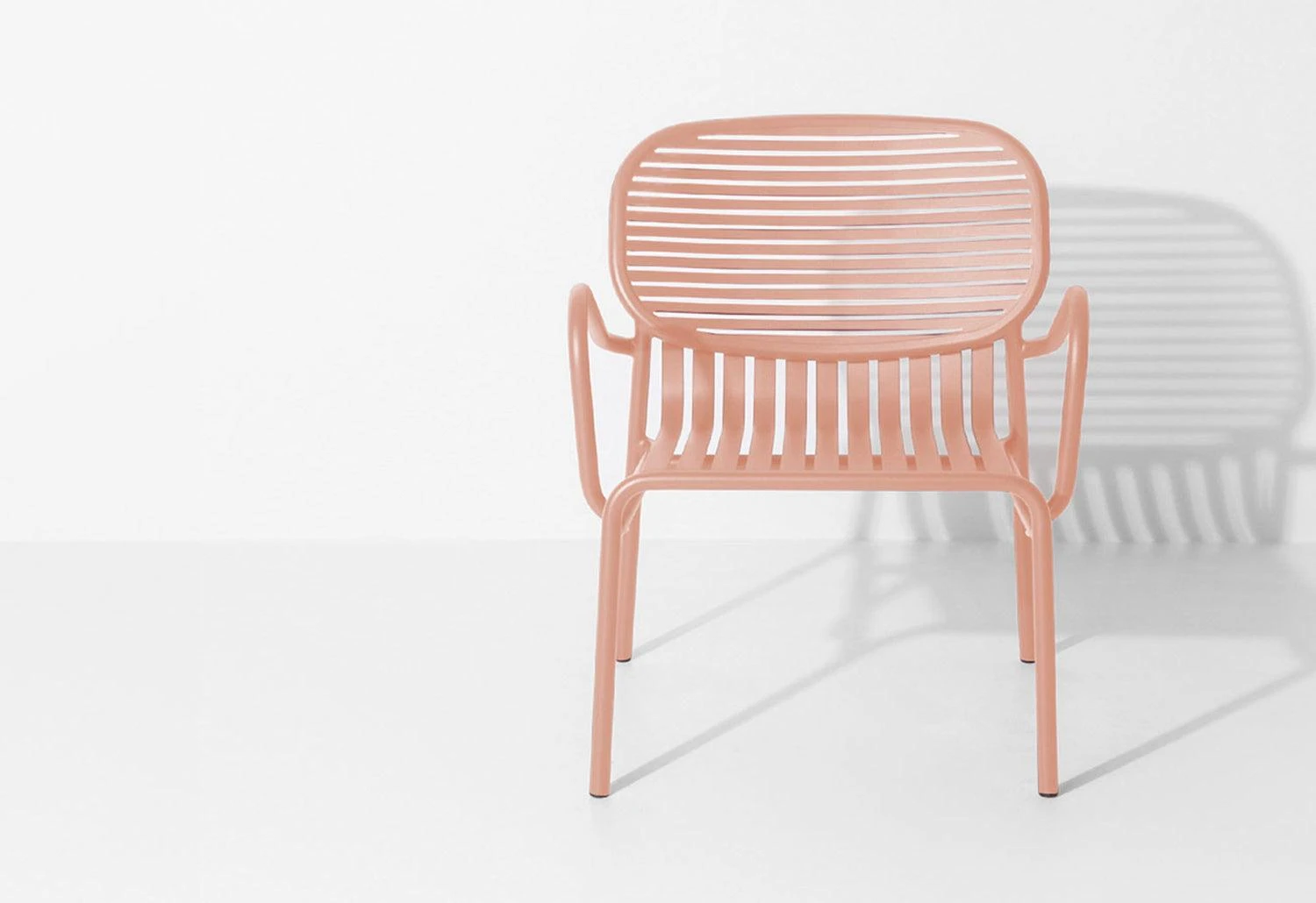 Petite Friture Week-End Lounge Chair - Image 5