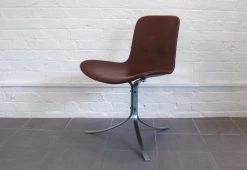 Herman Miller Kjaerholm, PK9, 1961