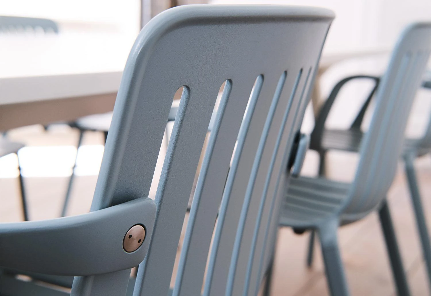 Magis Plato Chair - Image 29