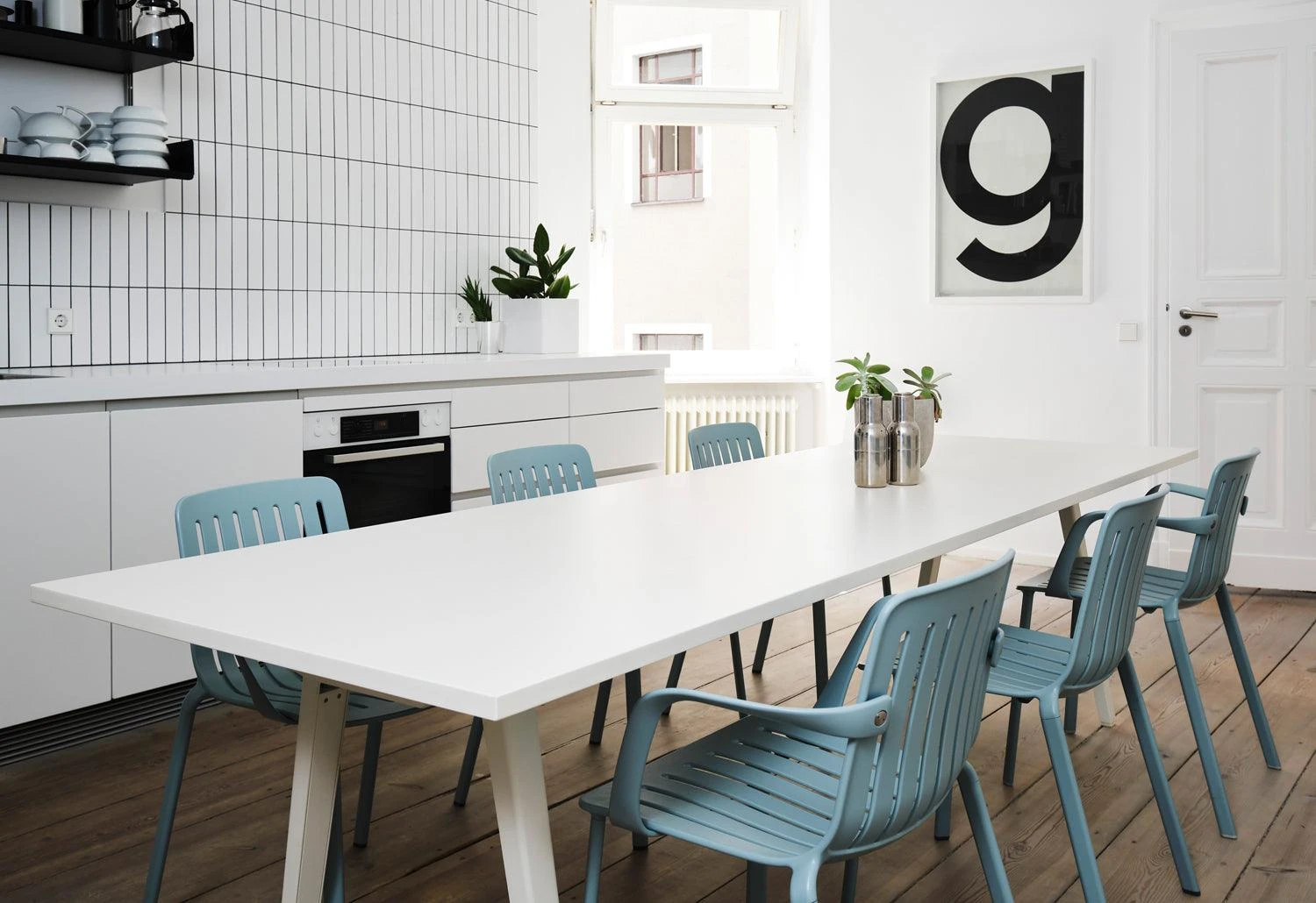 Magis Plato Chair - Image 31