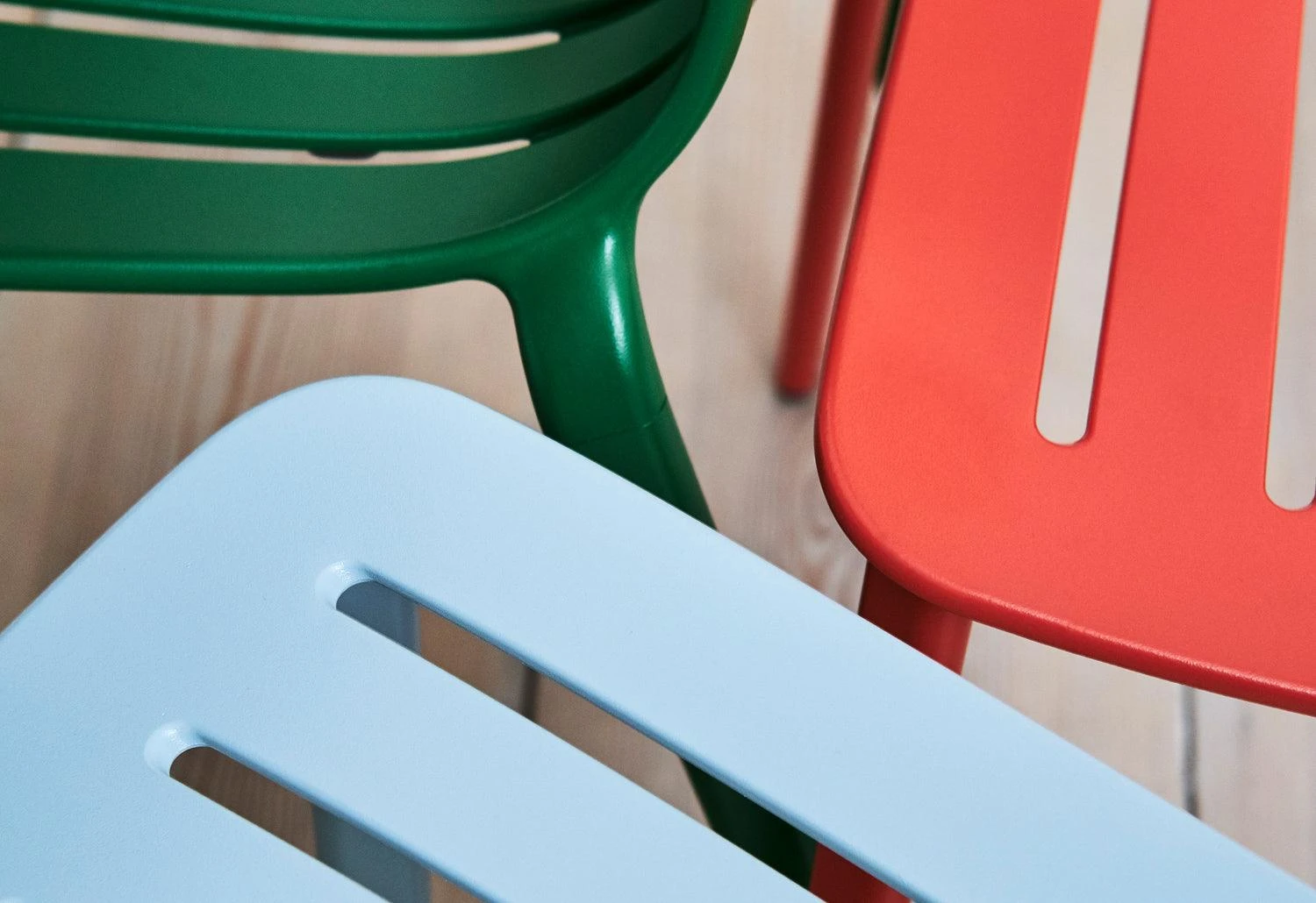 Magis Plato Chair - Image 14