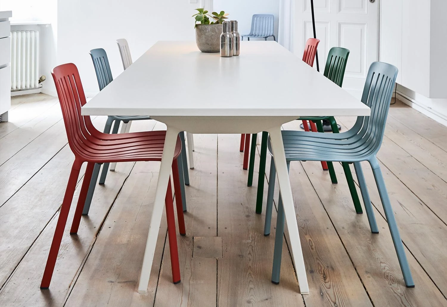 Magis Plato Chair - Image 15