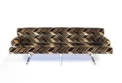 Hille Plunkett Kingston Sofa, 1967