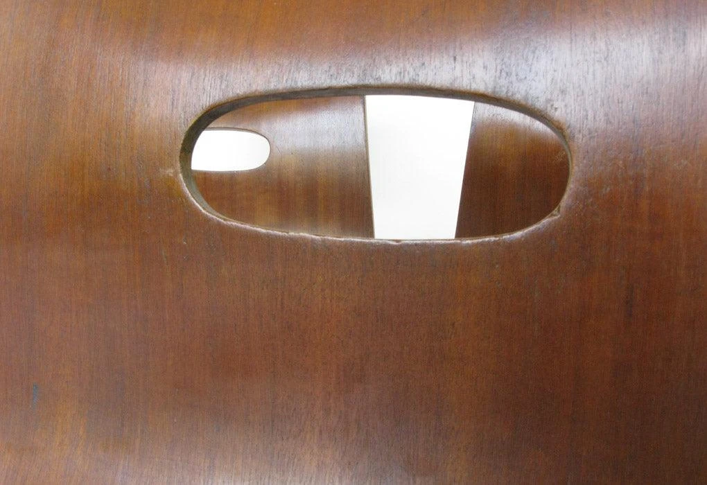 Hille Robin Day Q-Stak Chairs, 1953 - Image 4