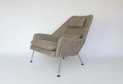 N/A Ernest Race Heron Armchair, 1955