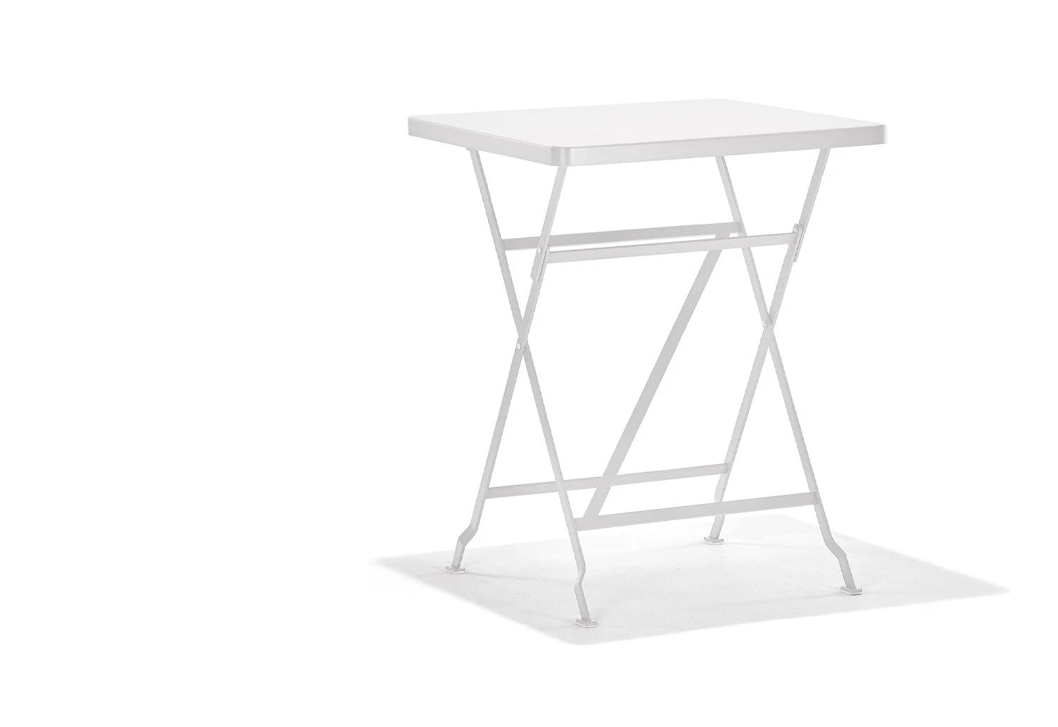 Richard Lampert Flip Folding Bistro Table, 2007 - Image 3