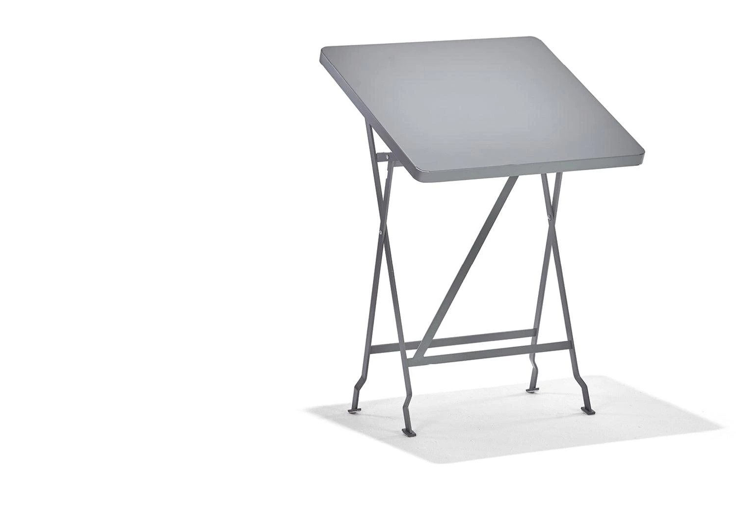 Richard Lampert Flip Folding Bistro Table, 2007 - Image 5