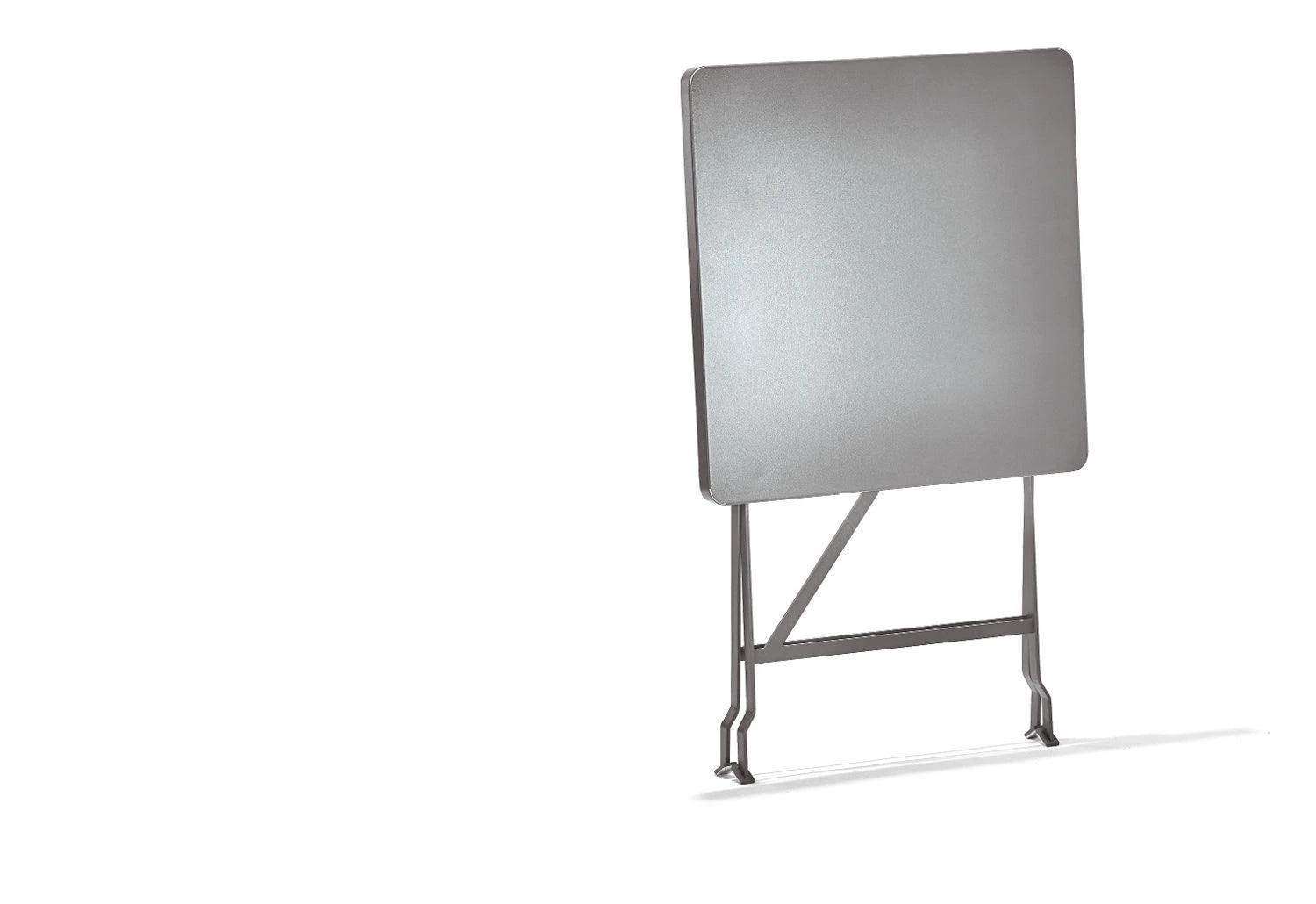 Richard Lampert Flip Folding Bistro Table, 2007 - Image 6