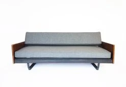 N/A Robin Day, Convertible Bed-Settee, 1957