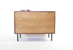 Hille Interplan Chest Of Drawers, 1954