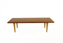 Nordiska Kompaniet Sandstrom Coffee Table, 1950