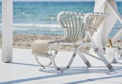 Sika-Design Fox Outdoor Chair, 1936