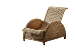 Sika-Design Paris Outdoor Chair, 1925