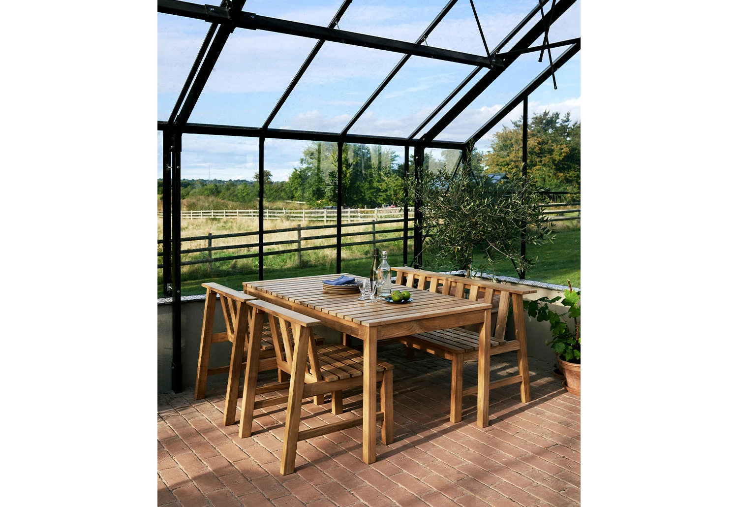 Skagerak Plank Chair, 2022 - Image 8