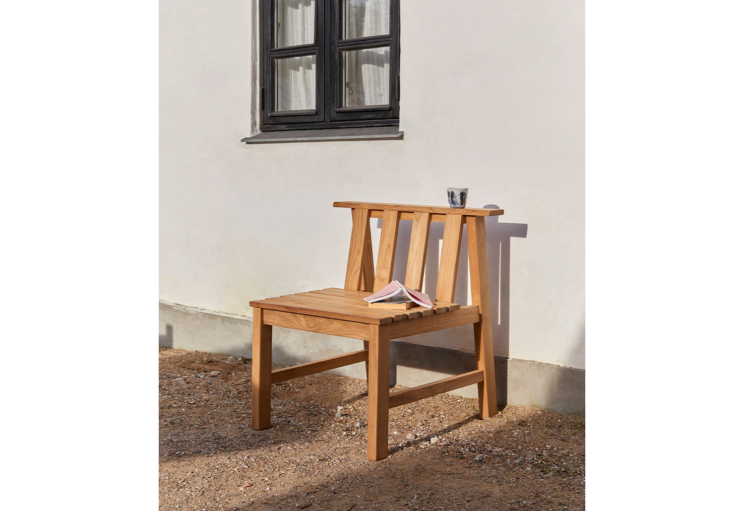 Skagerak Plank Chair, 2022 - Image 4