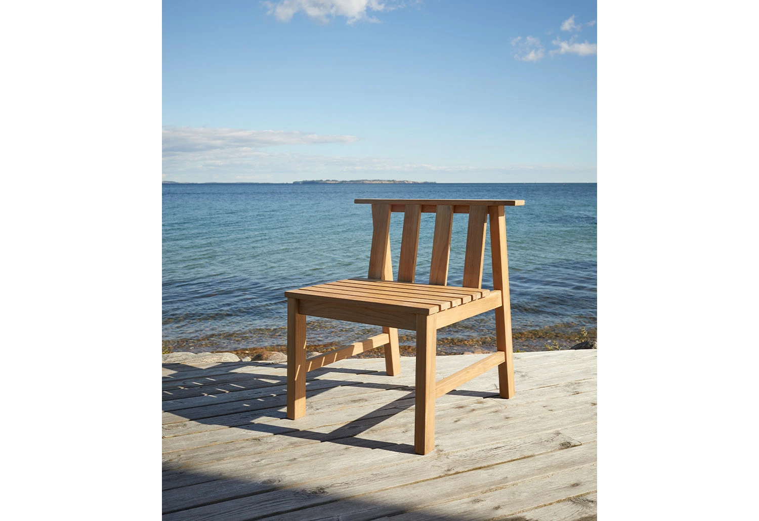 Skagerak Plank Chair, 2022 - Image 3