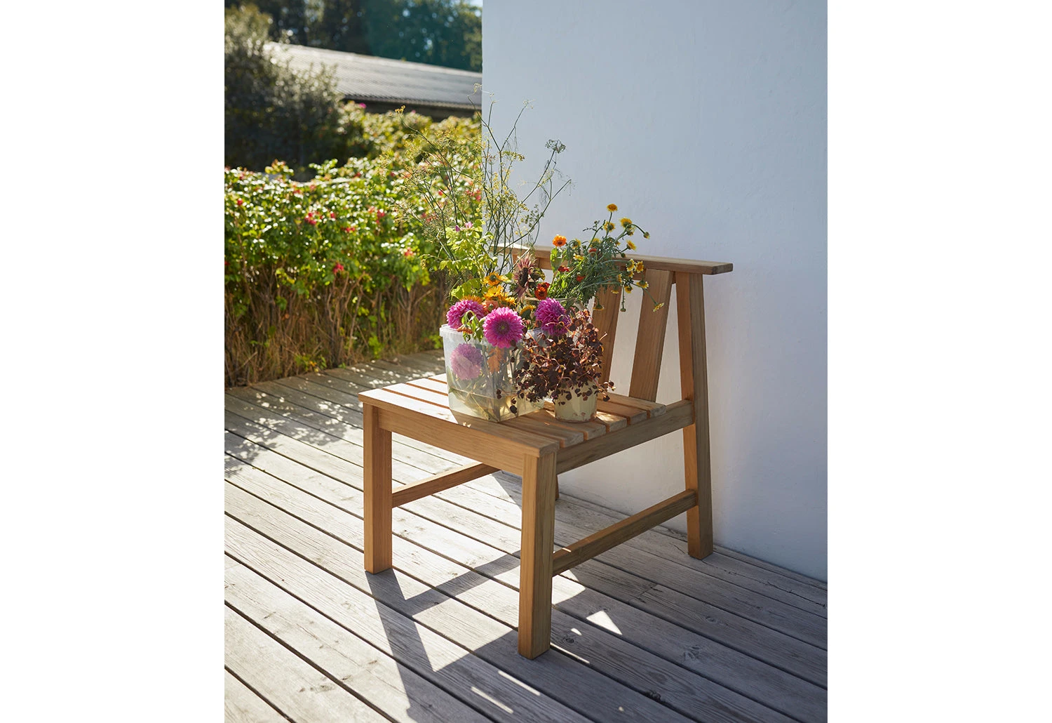 Skagerak Plank Chair, 2022 - Image 5