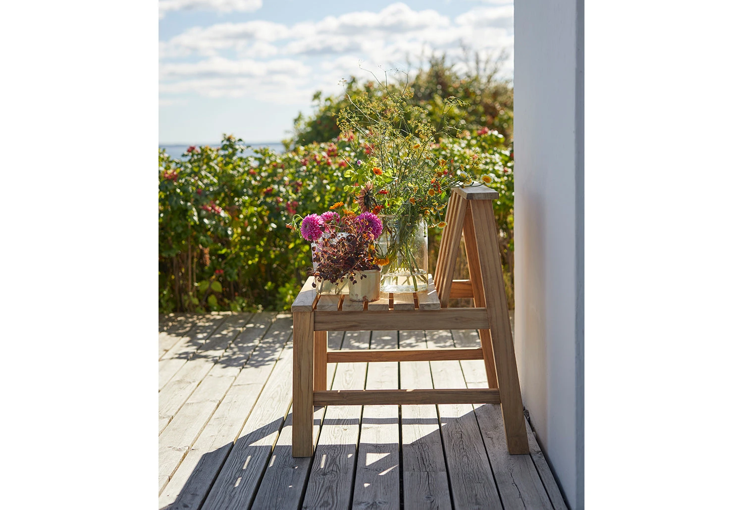 Skagerak Plank Chair, 2022 - Image 6