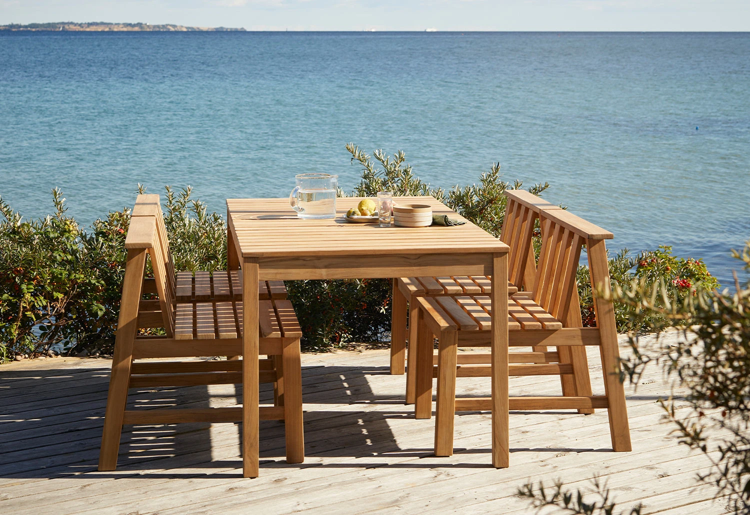 Skagerak Plank Chair, 2022 - Image 2