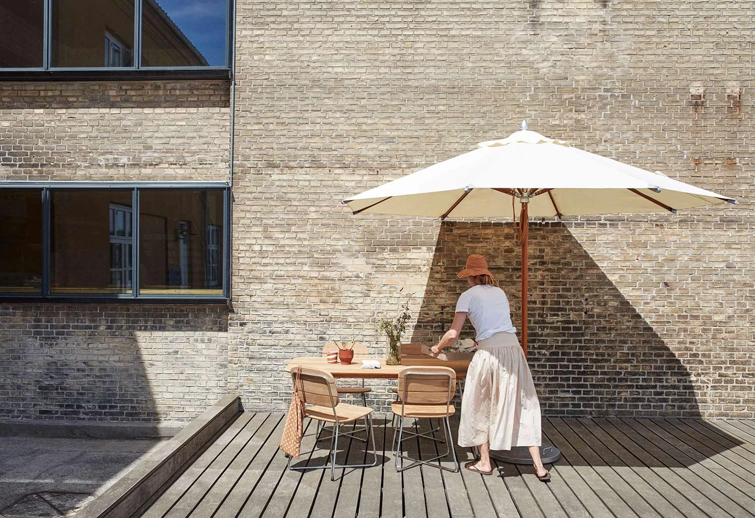 Skagerak Lilium Table, 2019 - Image 6