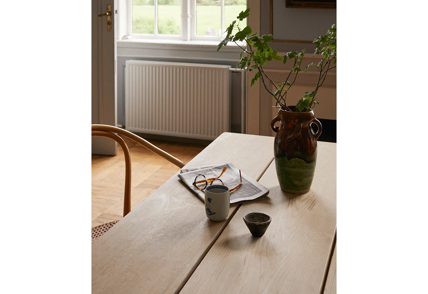 Skagerak Overlap Table, 2017 - Image 4
