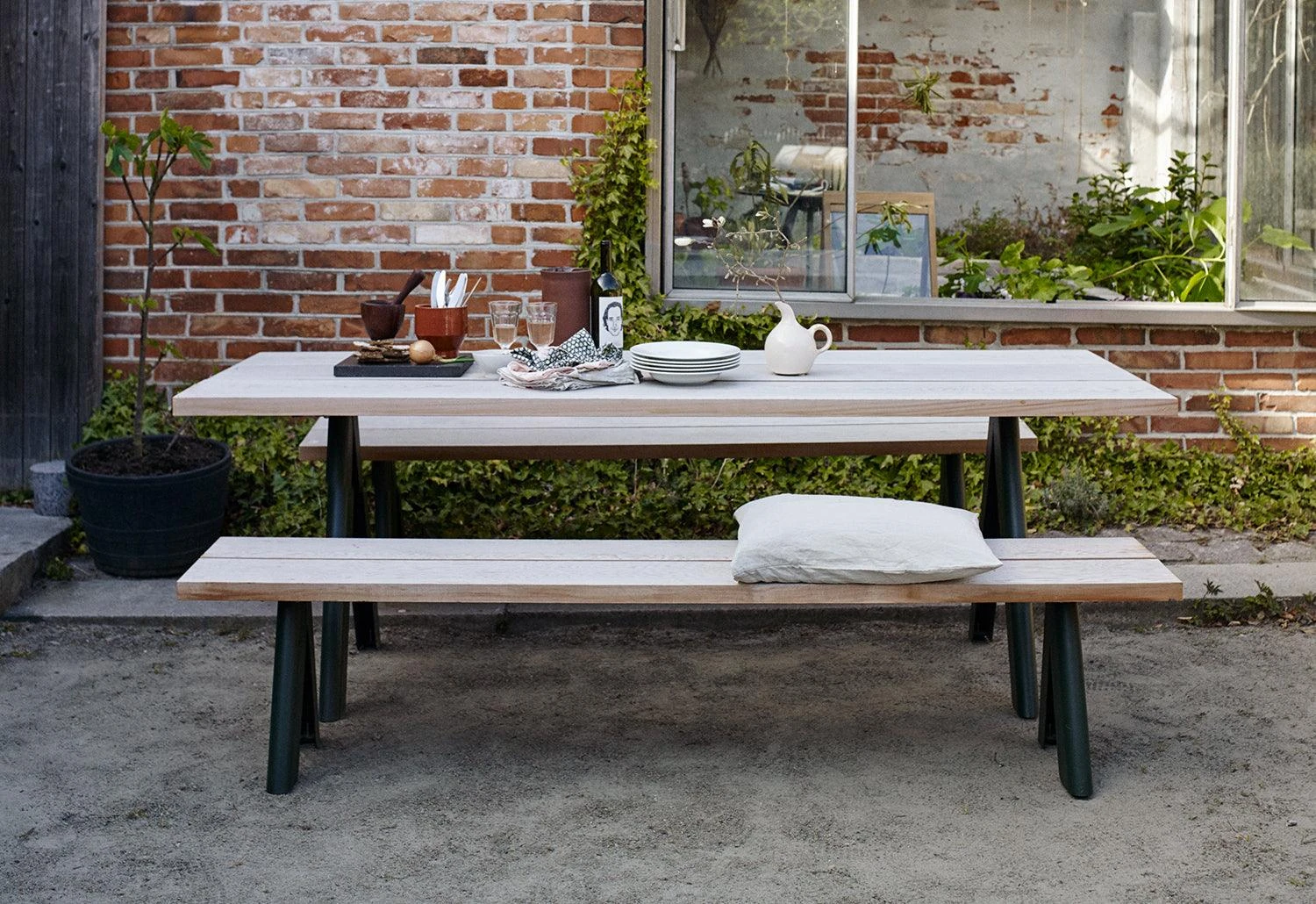 Skagerak Overlap Table, 2017 - Image 6