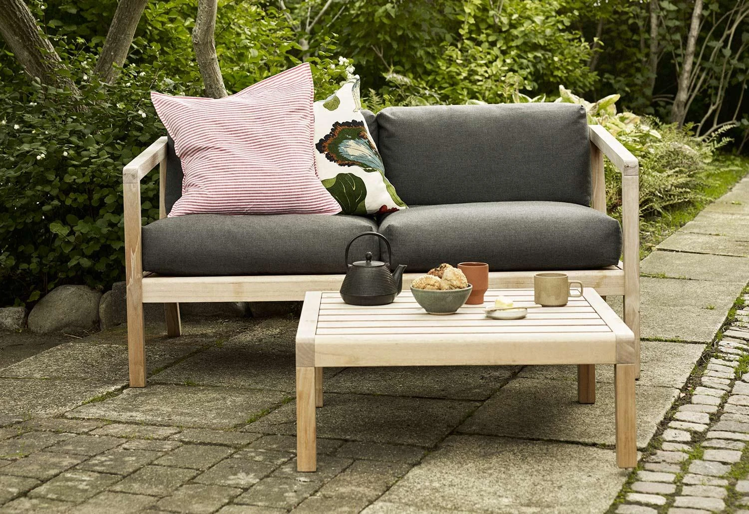 Skagerak Virkelyst 2-seat Sofa, 2019 - Image 9