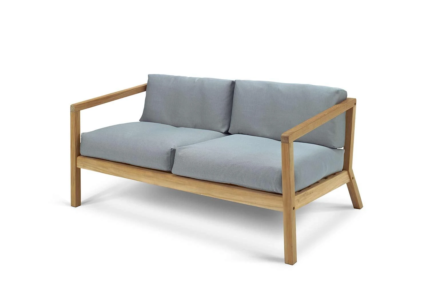 Skagerak Virkelyst 2-seat Sofa, 2019 - Image 2