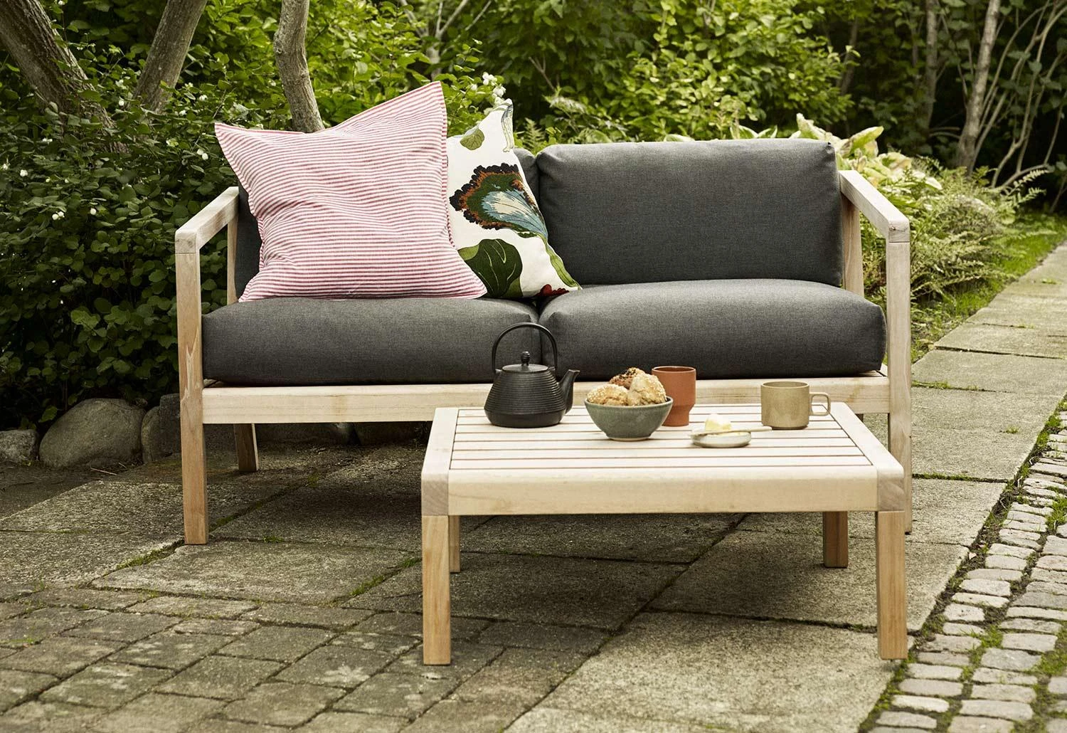 Skagerak Virkelyst Table, 2019 - Image 2