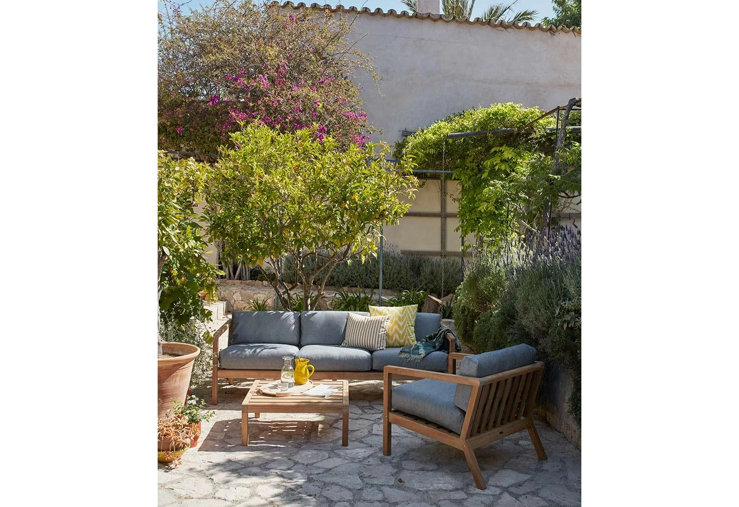 Skagerak Virkelyst Table, 2019 - Image 5