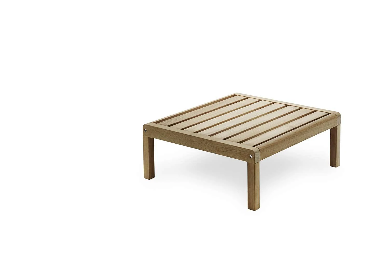 Skagerak Virkelyst Table, 2019