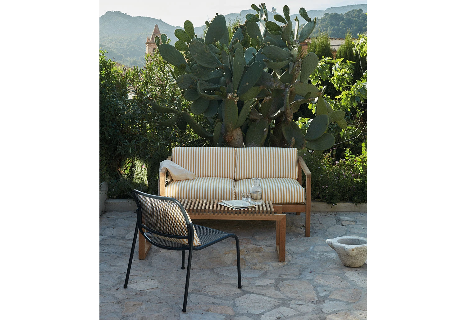 Skagerak Virkelyst 2-seat Sofa, 2019 - Image 7