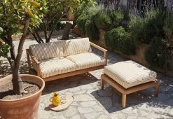 Skagerak Virkelyst 2-seat Sofa, 2019