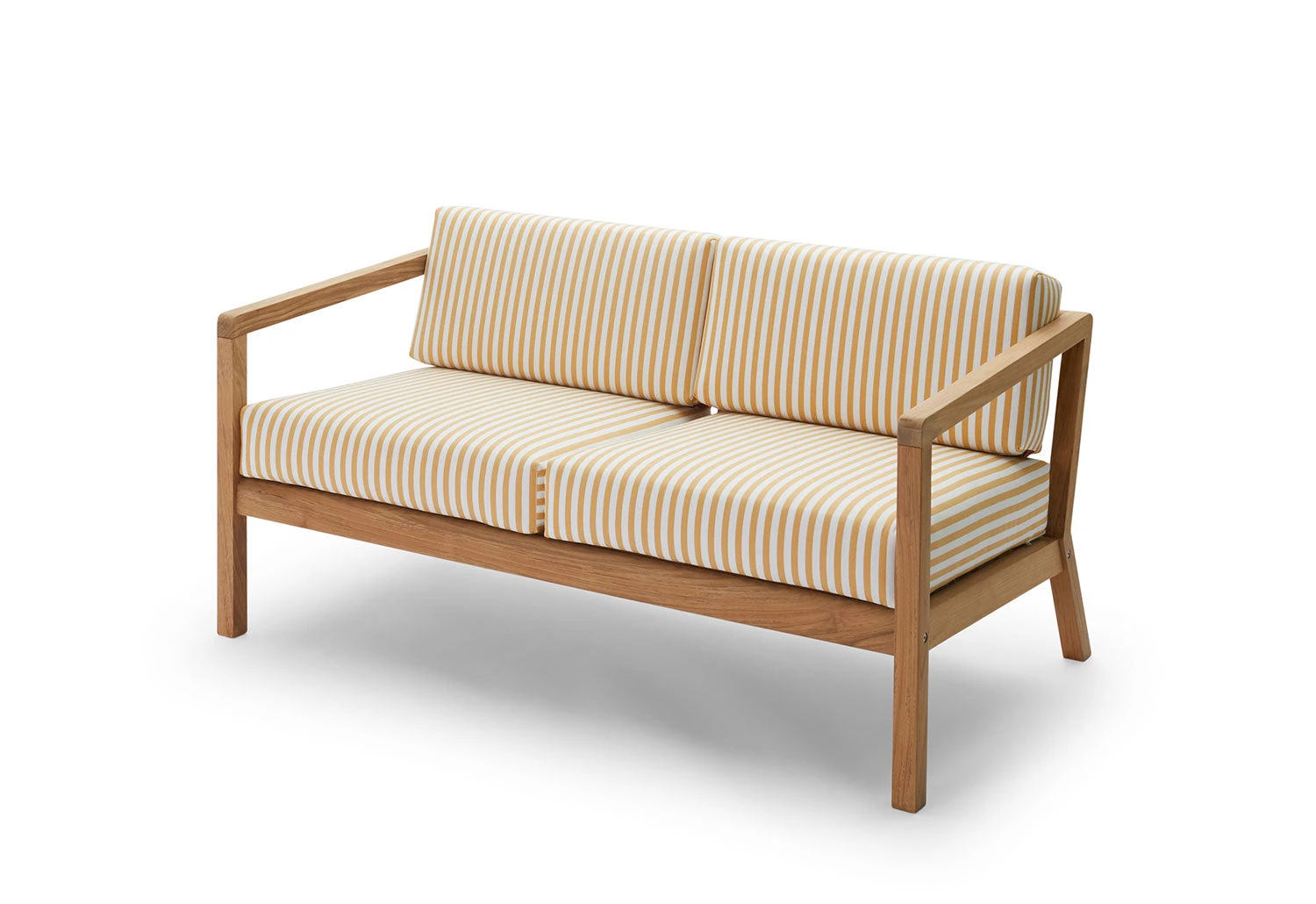 Skagerak Virkelyst 2-seat Sofa, 2019 - Image 4