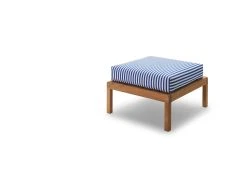 Skagerak Virkelyst Pouf, 2019