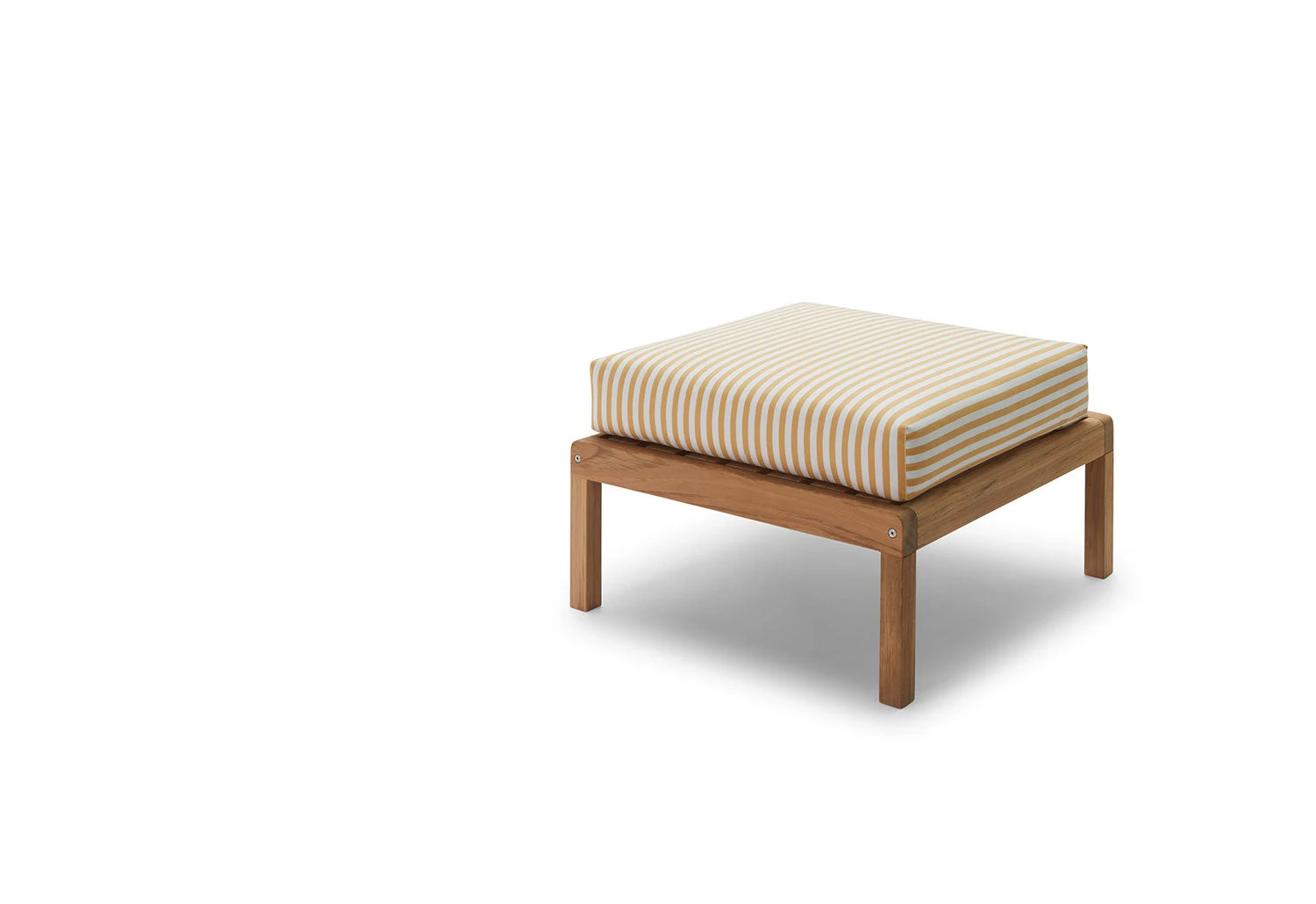 Skagerak Virkelyst Pouf, 2019 - Image 5