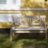 Skagerak Drachmann Outdoor Bench