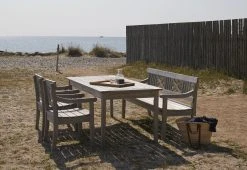 Skagerak Drachmann Outdoor Table