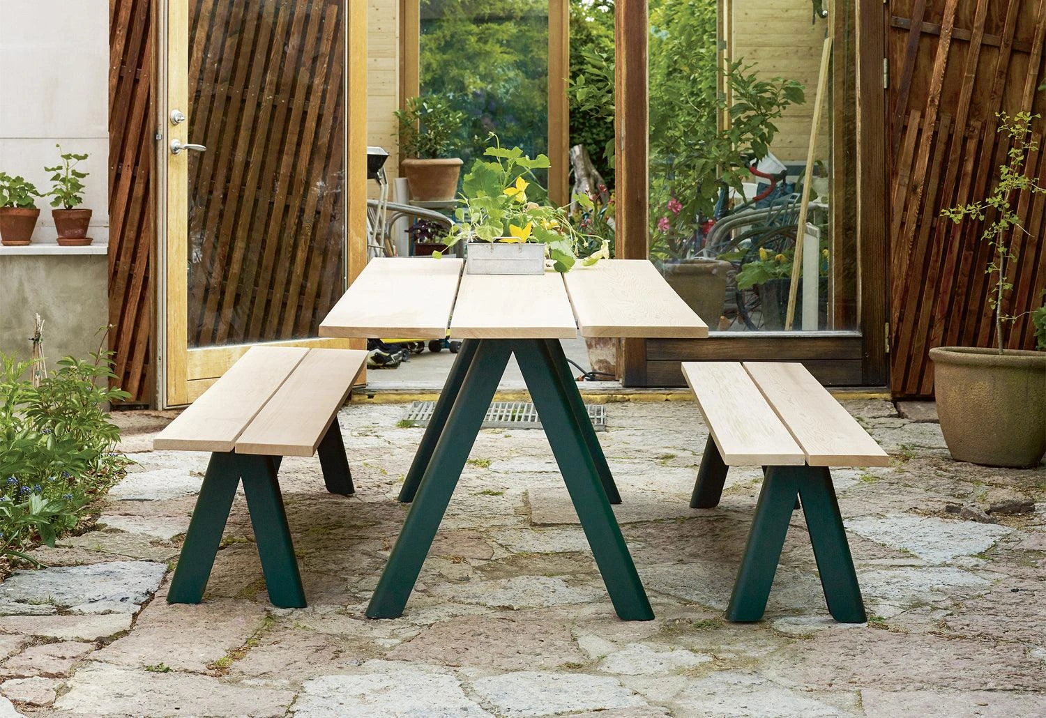 Skagerak Overlap Table, 2017 - Image 8