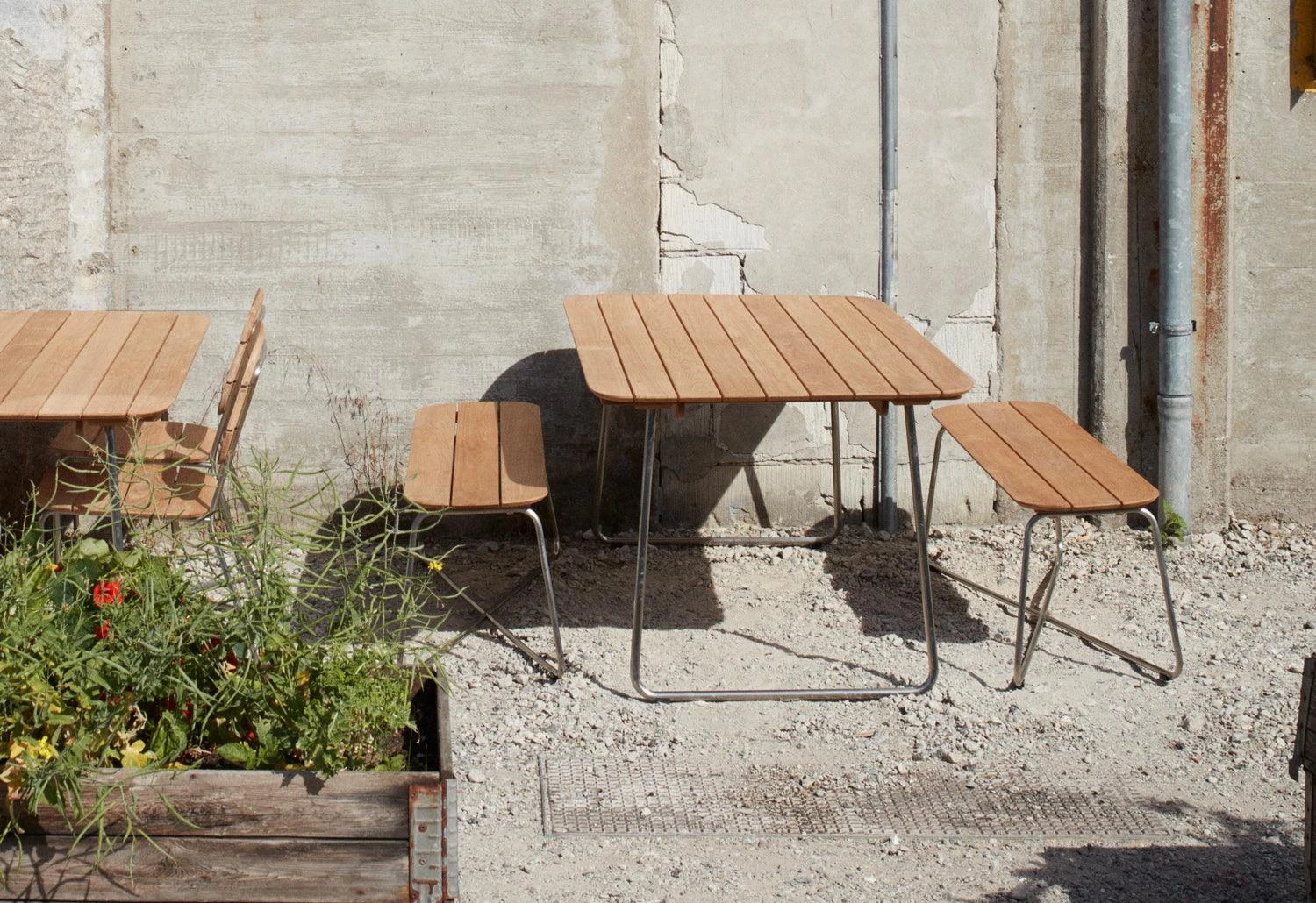 Skagerak Lilium Table, 2019 - Image 5