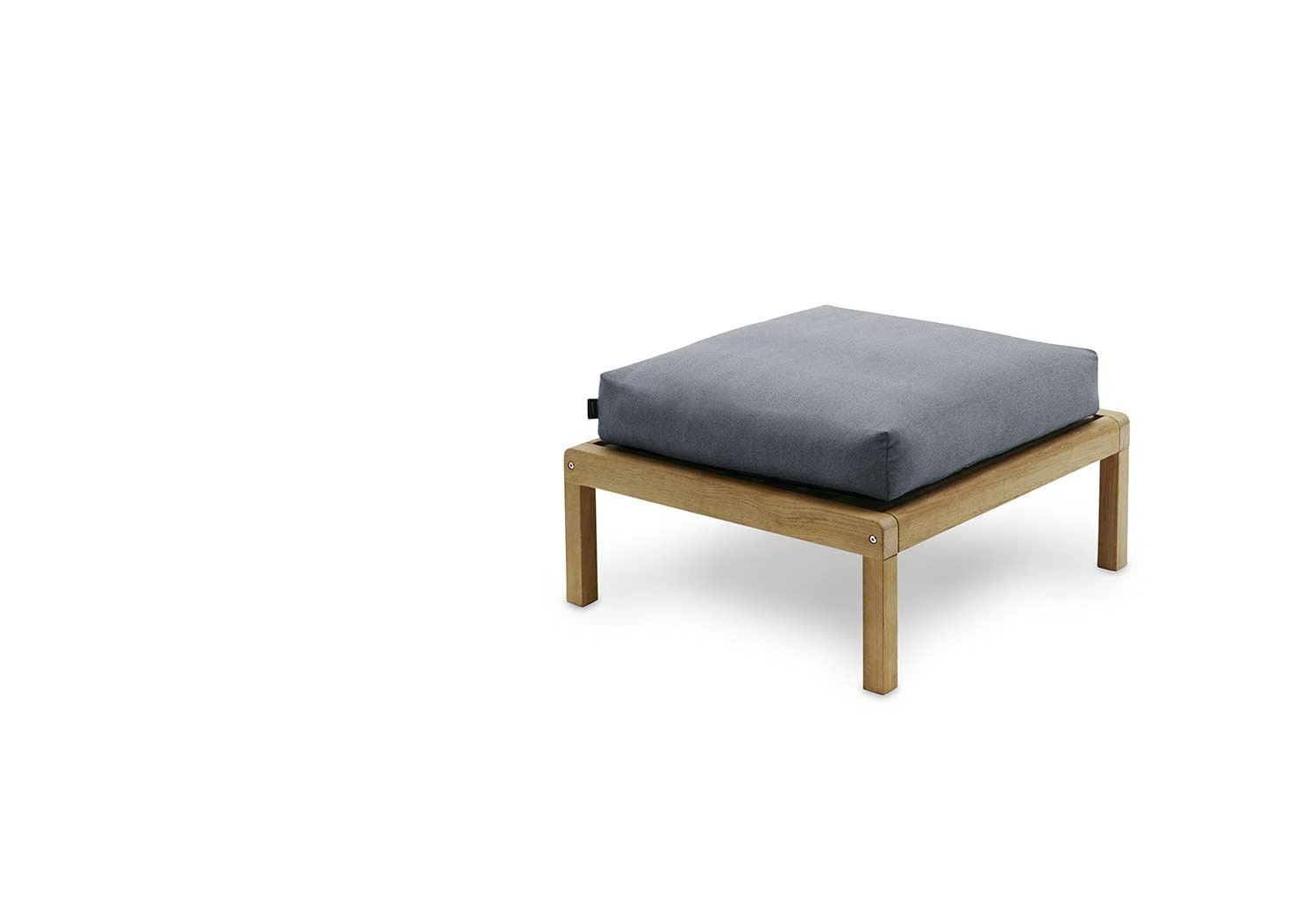 Skagerak Virkelyst Pouf, 2019 - Image 4