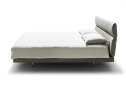 De Padova Sleeping Car Bed, 2004