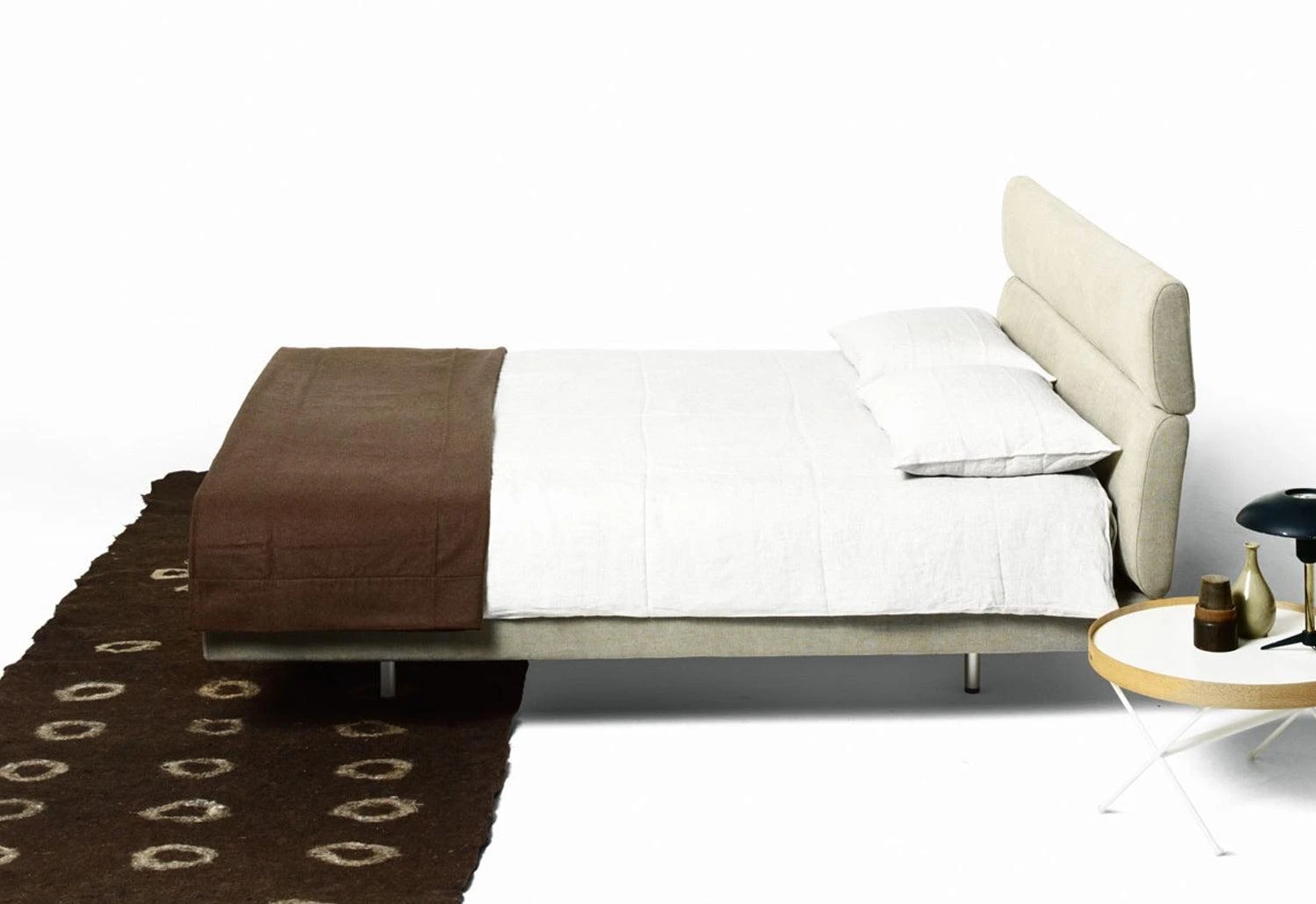 De Padova Sleeping Car Bed, 2004 - Image 2