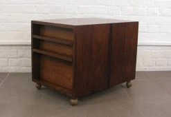 Herman Miller Bodil Kjaer, Drawer Unit , 1959