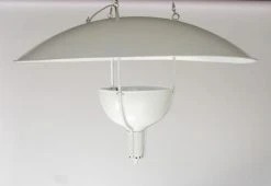 Hille Sven Markelius Type 703 Light, 1930