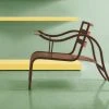 Cappellini Thinking Man's Chair, 1988