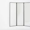 Glas Italia Como Mirror - Three Panel